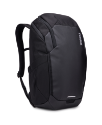 Thule | Chasm | Backpack 26L | Fits up to size 16 " | Laptop backpack | Black | Waterproof