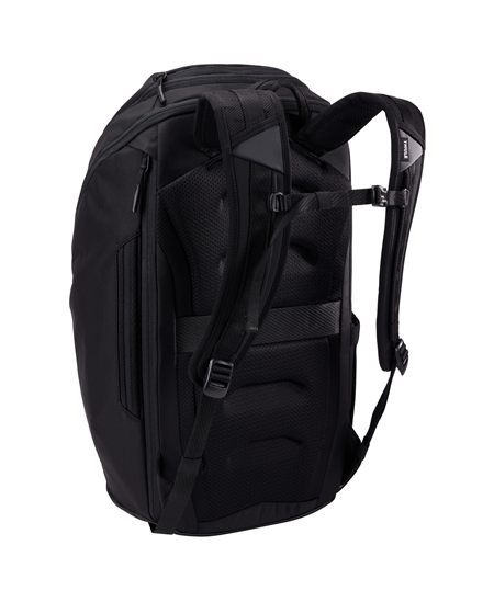 Thule | Chasm | Backpack 26L | Fits up to size 16 " | Laptop backpack | Black | Waterproof