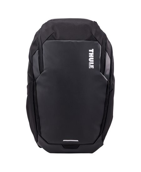 Thule | Chasm | Backpack 26L | Fits up to size 16 " | Laptop backpack | Black | Waterproof