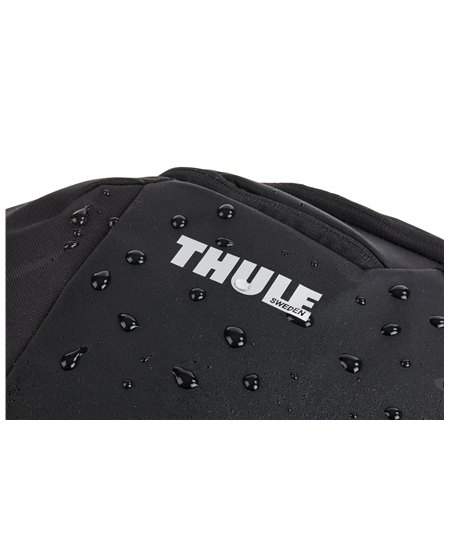 Thule | Chasm | Backpack 26L | Fits up to size 16 " | Laptop backpack | Black | Waterproof