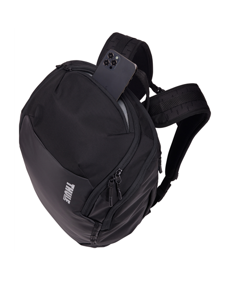 Thule | Chasm | Backpack 26L | Fits up to size 16 " | Laptop backpack | Black | Waterproof