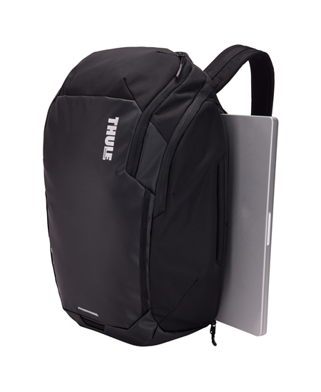 Thule | Chasm | Backpack 26L | Fits up to size 16 " | Laptop backpack | Black | Waterproof