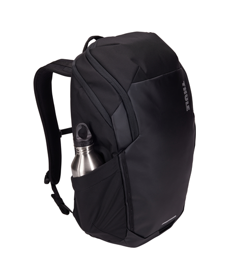 Thule | Chasm | Backpack 26L | Fits up to size 16 " | Laptop backpack | Black | Waterproof