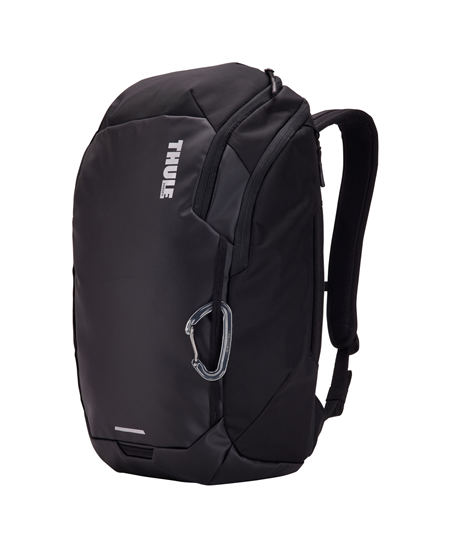 Thule | Chasm | Backpack 26L | Fits up to size 16 " | Laptop backpack | Black | Waterproof