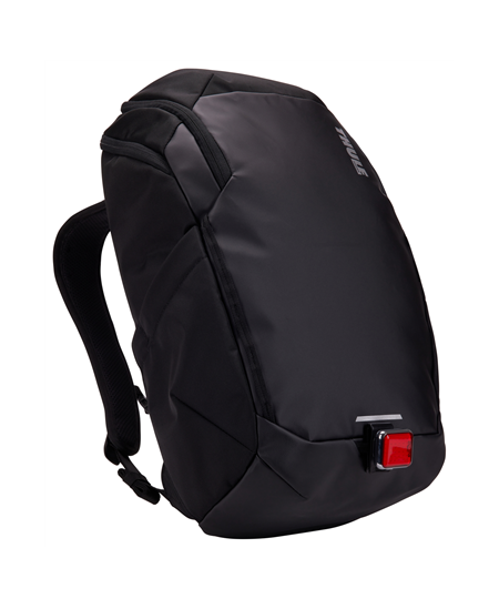 Thule | Chasm | Backpack 26L | Fits up to size 16 " | Laptop backpack | Black | Waterproof