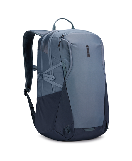Thule | EnRoute | Backpack 23L | Fits up to size 15.6 " | Laptop backpack | Pond Gray/Dark Slate