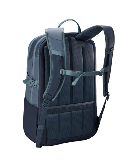 Thule | EnRoute | Backpack 23L | Fits up to size 15.6 " | Laptop backpack | Pond Gray/Dark Slate