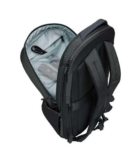 Thule | Subterra 2 | Backpack, 27 L | Fits up to size 16 " | Laptop backpack | Dark Slate