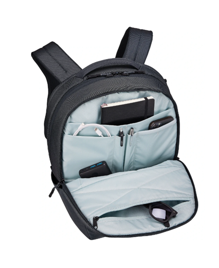 Thule | Subterra 2 | Backpack, 27 L | Fits up to size 16 " | Laptop backpack | Dark Slate