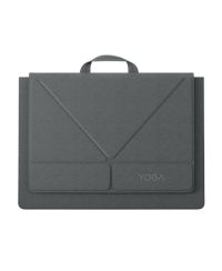 Lenovo Yoga Tote Sleeve | Fits up to size 14 " | Sleeve | Grey