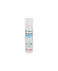 Natec Isopropylic Alcohol Racoon Ipa Cleaner | NSC-2450 | Cleaner | 250 ml