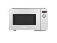Bosch | Microwave Oven | FFL023MW0 | Free standing | 800 W | White