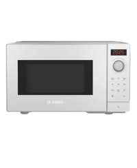 Bosch | Microwave Oven | FFL023MW0 | Free standing | 800 W | White