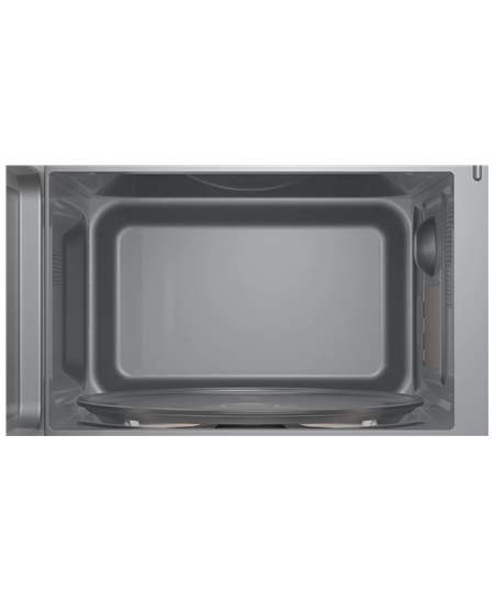 Bosch | Microwave Oven | FFL023MW0 | Free standing | 800 W | White