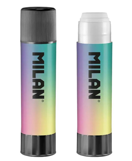 Pieštukiniai klijai MILAN Sunset, 21 g