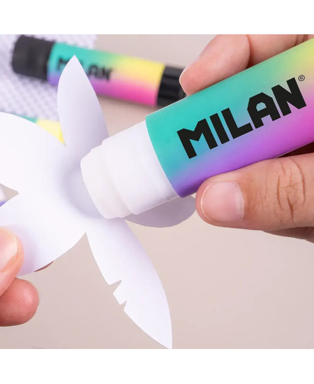 Pieštukiniai klijai MILAN Sunset, 21 g