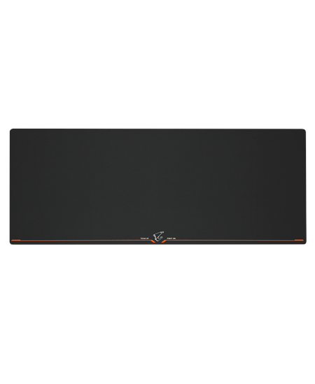 Gigabyte AMP900 | Gaming mouse pad | 900 x 360 x 3 mm | Black