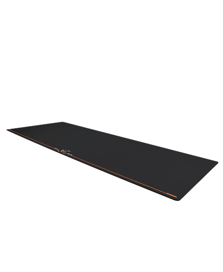 Gigabyte AMP900 | Gaming mouse pad | 900 x 360 x 3 mm | Black