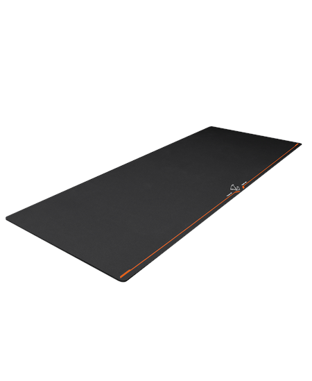 Gigabyte AMP900 | Gaming mouse pad | 900 x 360 x 3 mm | Black