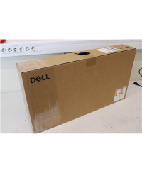 SALE OUT. Dell LCD P2725DE 27" IPS QHD/2560x1440/HDMI,DP,USB-C/Silver,black/5Y | Dell SALE OUT. P2725DE | 27 " | IPS |