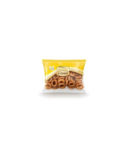 Sausučiai JAVINĖ, su cinamonu, 150 g