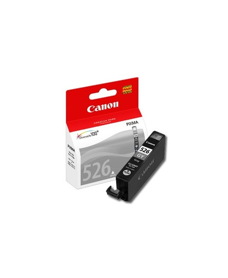 Canon CLI-526 GY (4544B001) Rašalinė kasetė, Pilka