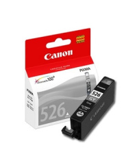 Canon CLI-526 GY (4544B001) Rašalinė kasetė, Pilka