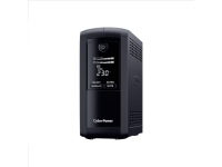 CyberPower | Backup UPS Systems | VP700ELCD | 700 VA | 390 W