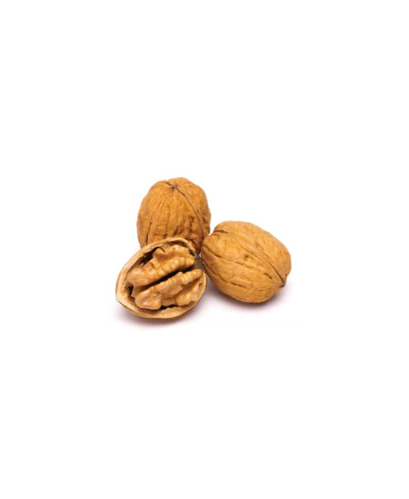 Negliaudyti graikiniai riešutai, 1 kg