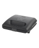 Gorenje | Sandwich maker | SM703GCB | 700 W | Number of plates 3 | Number of pastry 2 | Black