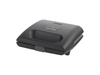 Gorenje | Sandwich maker | SM703GCB | 700 W | Number of plates 3 | Number of pastry 2 | Black