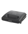 Gorenje | Sandwich maker | SM703GCB | 700 W | Number of plates 3 | Number of pastry 2 | Black