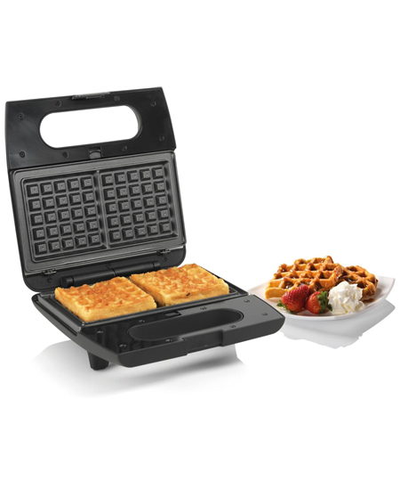 Gorenje | Sandwich maker | SM703GCB | 700 W | Number of plates 3 | Number of pastry 2 | Black