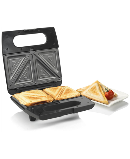 Gorenje | Sandwich maker | SM703GCB | 700 W | Number of plates 3 | Number of pastry 2 | Black