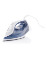 Gorenje SIK2200WB Steam Iron, 2200W, Water tank capacity 450 ml, Continuous steam 35 g/min, Auto power off, Blue/White | Gorenje