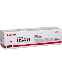 Canon CRG 054H (3026C002) Lazerinė kasetė, Purpurinė