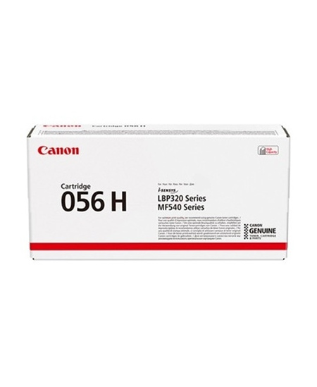 Canon cartridge 056H black (3008C002)