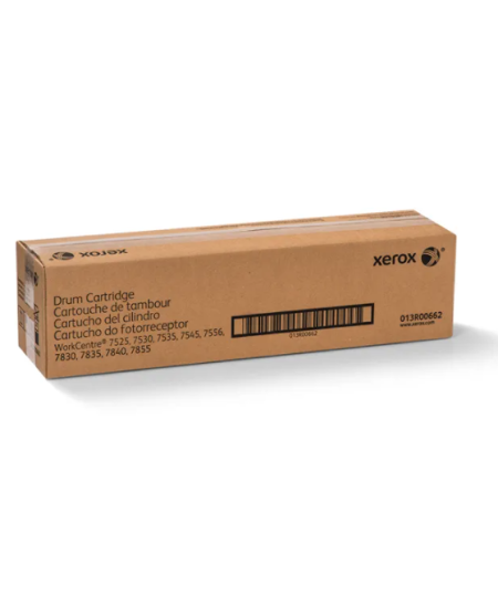 Xerox WorkCentre 7525 (013R00662) Drum Cartridge