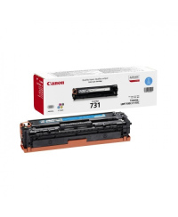 Canon CRG 731 (6271B002) Lazerinė kasetė, Žydra