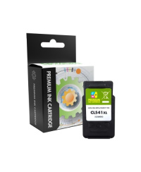 Neoriginali Static Control Canon CL-541XL Rašalinė kasetė, CMY