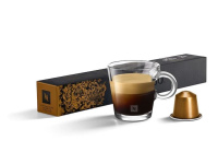 Kavos kapsulės NESPRESSO Italiana Livanto, 5g x 10 vnt.