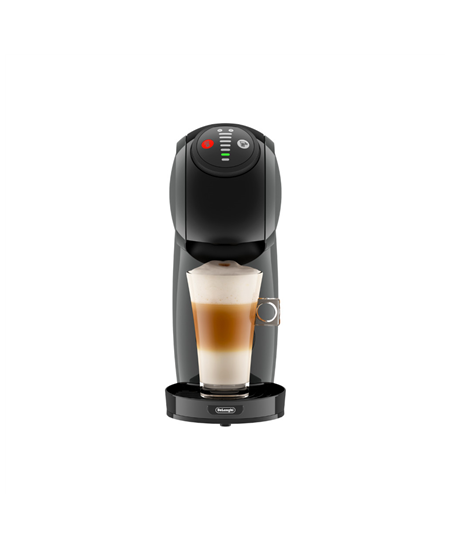 Delonghi | Coffee Maker | EDG226.A Dolce Gusto Genio S | Pump pressure 15 bar | Capsule | 1460 W | Black