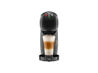 Delonghi | Coffee Maker | EDG226.A Dolce Gusto Genio S | Pump pressure 15 bar | Capsule | 1460 W | Black