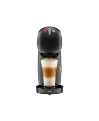 Delonghi | Coffee Maker | EDG226.A Dolce Gusto Genio S | Pump pressure 15 bar | Capsule | 1460 W | Black