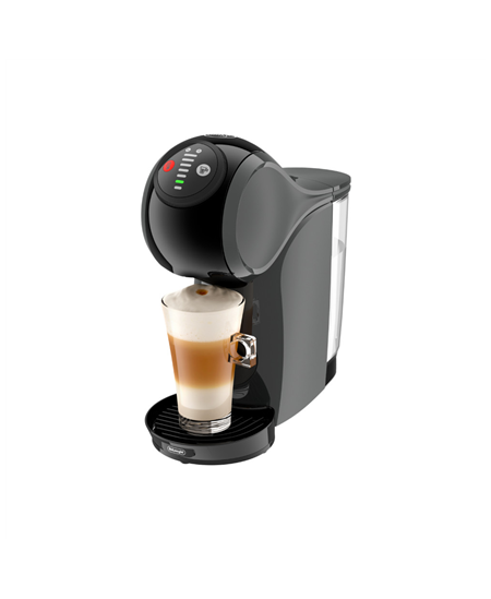 Delonghi | Coffee Maker | EDG226.A Dolce Gusto Genio S | Pump pressure 15 bar | Capsule | 1460 W | Black
