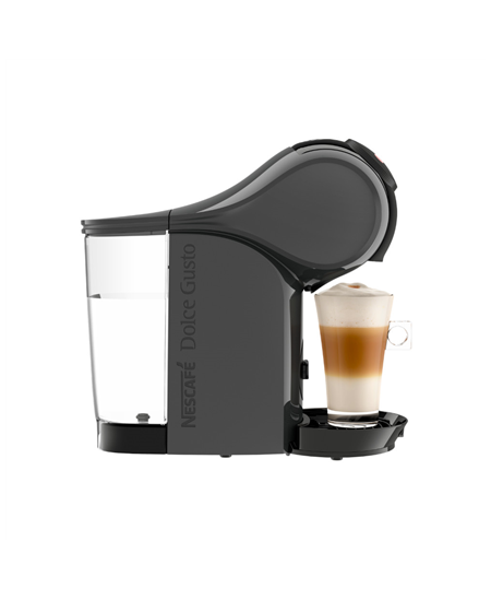 Delonghi | Coffee Maker | EDG226.A Dolce Gusto Genio S | Pump pressure 15 bar | Capsule | 1460 W | Black
