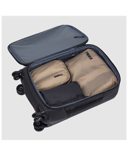 Thule Compression Cube Set, Small/Medium | Packing Cube | Gentle Beige