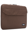 Thule Sleeve Lithos for MacBook Pro 16'' | Sleeve | Nuanced Brown