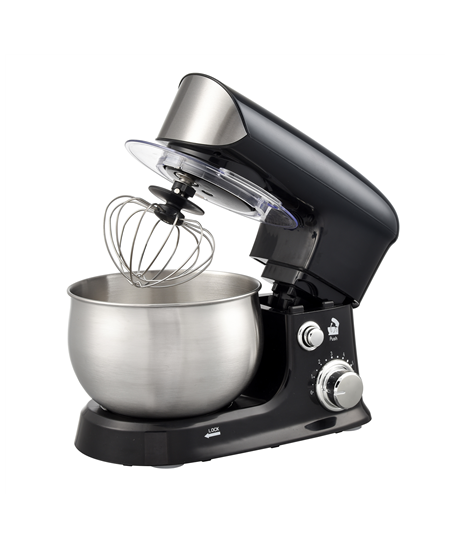 Adler Planetary Food Processor AD 4226b 1200 W, Bowl capacity 3.5 L, Number of speeds 6, Black