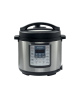 Gorenje Pressure multi cooker | MC6MBK | 1000 W | 6 L | Stainless steel | Number of programs 15